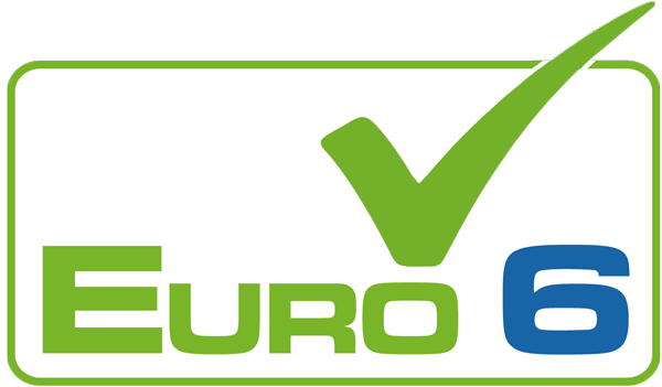 sert euro 6