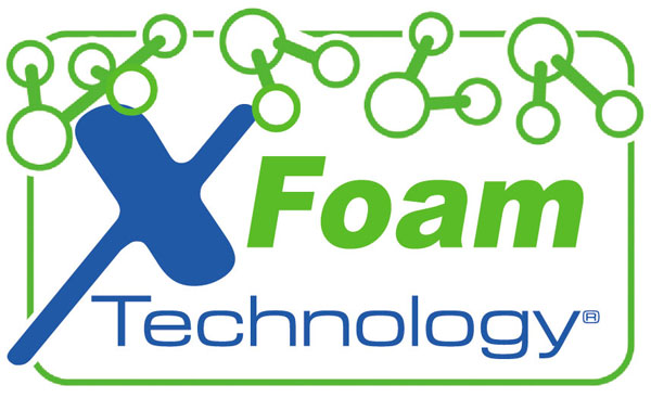 x foam